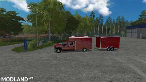 fs17 utility trailer